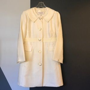 Petite Banana Republic Coat